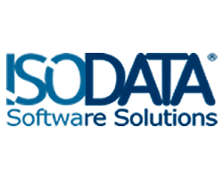 Isodata Logo